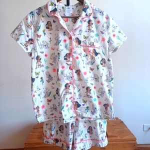 Disney Animators' Collection Sleep Set - Size S